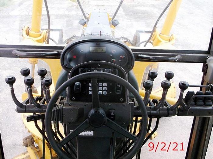 Used 2008 Volvo G946