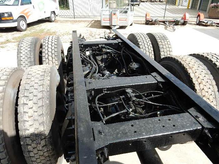 Used 2010 Peterbilt 367