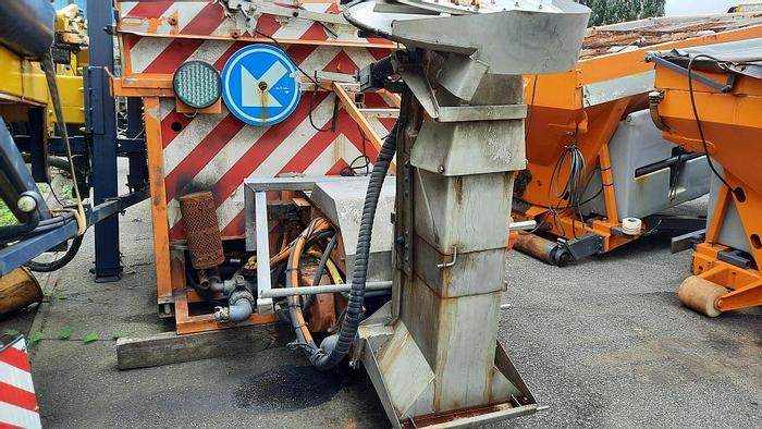 Gebruikt 2008 Acometis 5