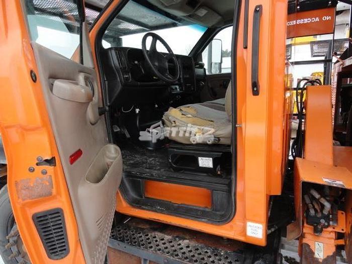 Used 2008 GMC TOPKICK C7500