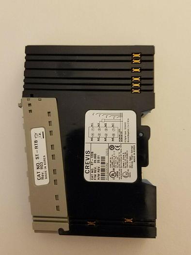 Used Crevis 8 Digital Input Module ST-1228