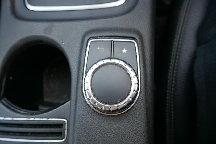 Used 2016 MERCEDES-BENZ A180D SPORT PREMIUM