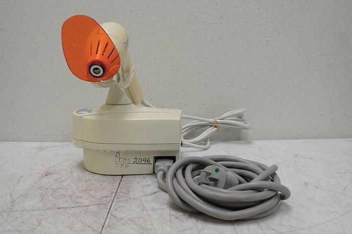 Used Dentsply Spectrum 800 Model 700 Dental Curing Light