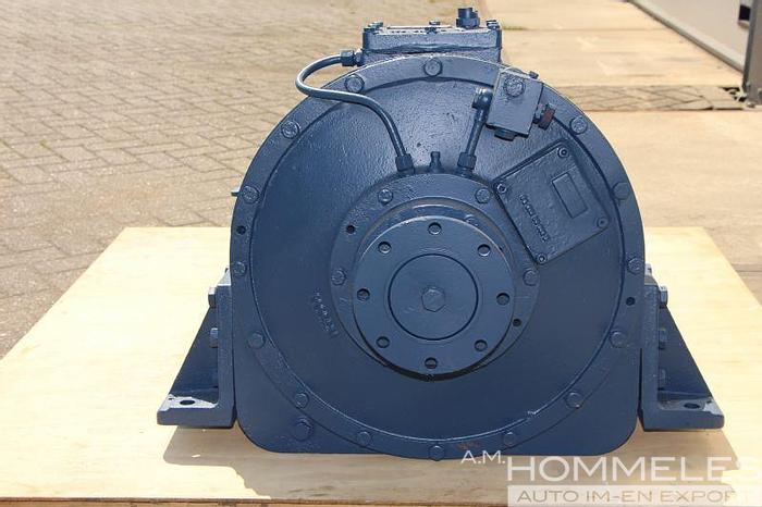 D'occasion Schottel K150