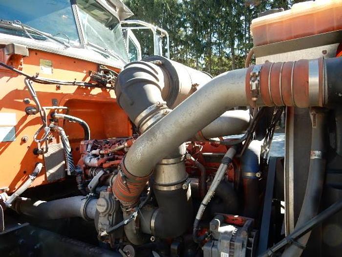 Used 2010 Peterbilt 367