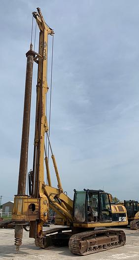 Used IMT AF130 (2007)