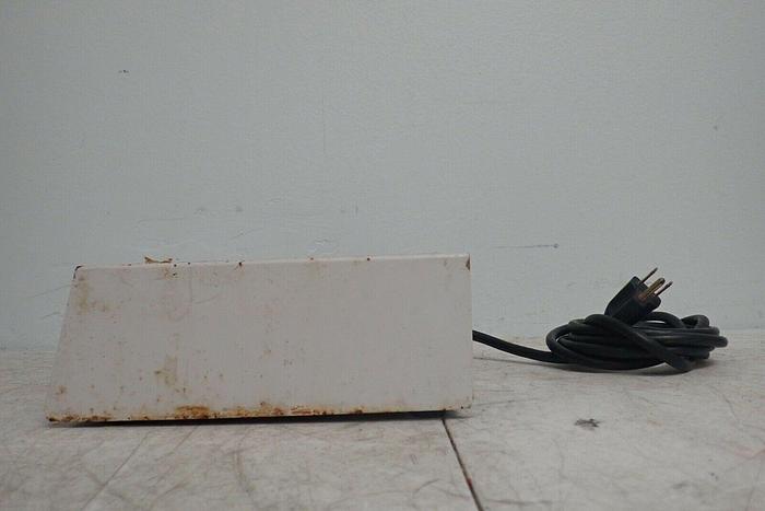 Used Fisher Scientific 11-718 Dry Bath Incubator