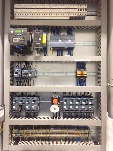 2021 KNAUER F-129 Simatic