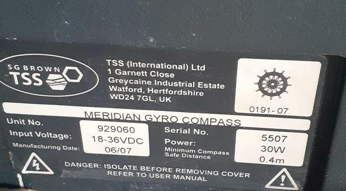 Used Marine Automation Marine Automation