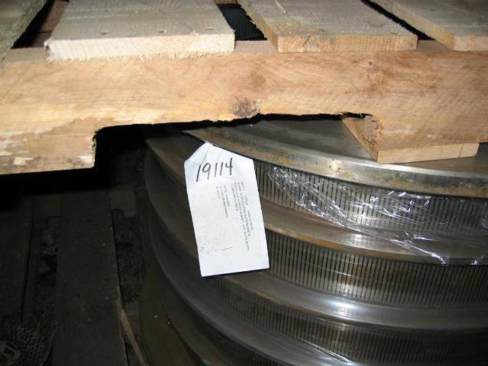 Used BIRD M800 #19114