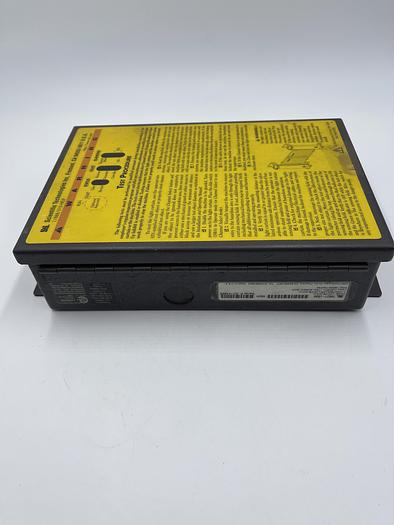 Used Sti 70027-1000 LCC-FB-AC1-U