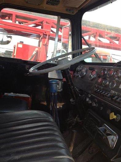 Used 1983 PortaDrill Prospector