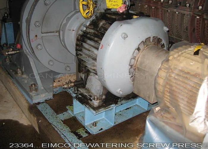 Used THUNE SP45SL #23364