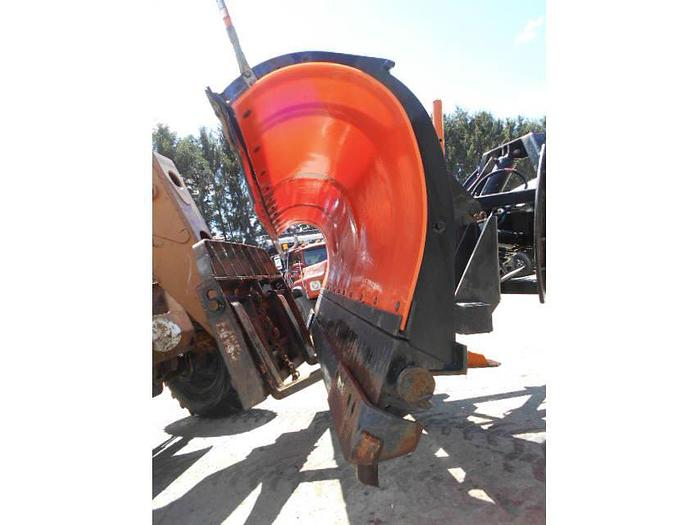 Used 2000 Plow HydroTurn 4 way- Stock #: 8141