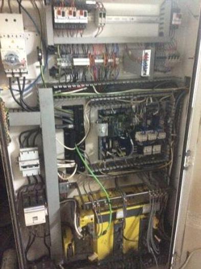 Used Colchester Tornado T8 Turning Centre