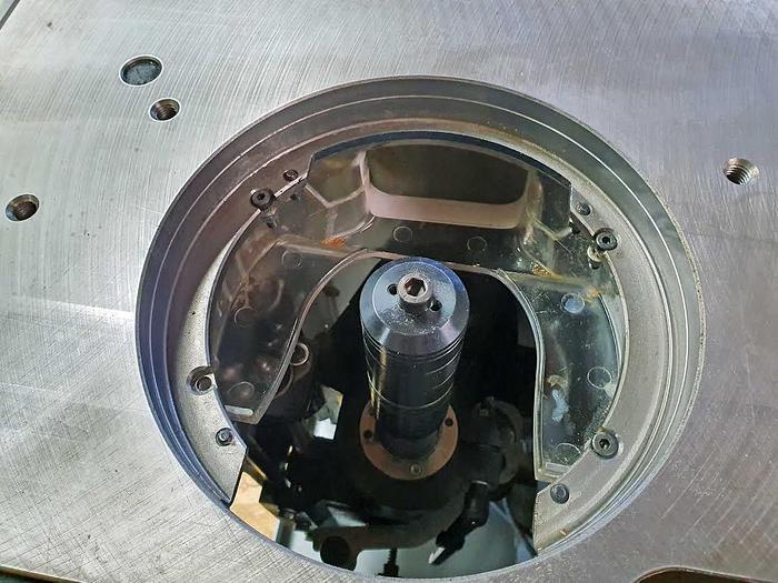 Used 2006 Felder Kombi Circular Saw-Milling Machine KF 700 S