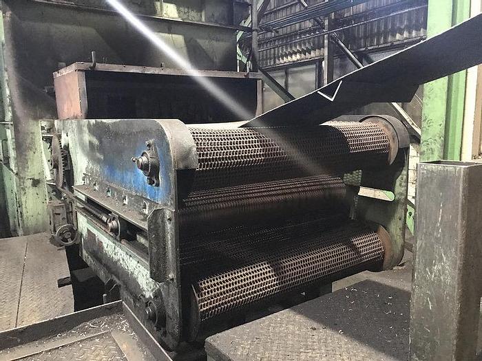 Used Press Hot Forging KB8046