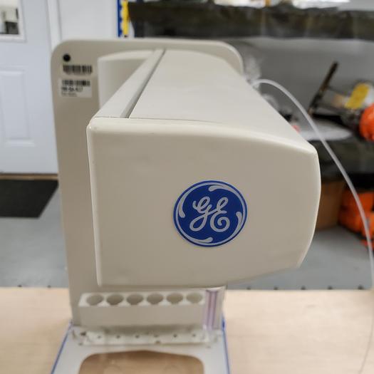 Used Ionics Sievers 900 Autosampler