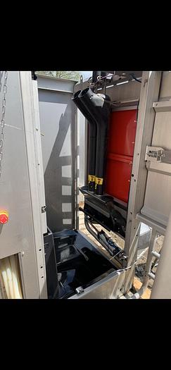 Gebraucht 2016 Lely A4