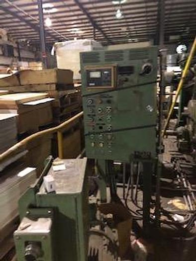 Used 95" WIDE DOWNINGTOWN BELOIT TWO DRUM WINDER