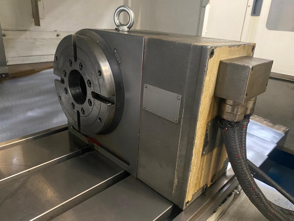 Usato 2006 Doosan Daewoo MYNX NM-410