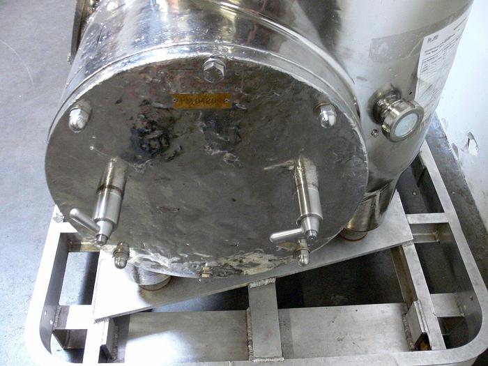 Used GEA Westfalia BKA35-86-076