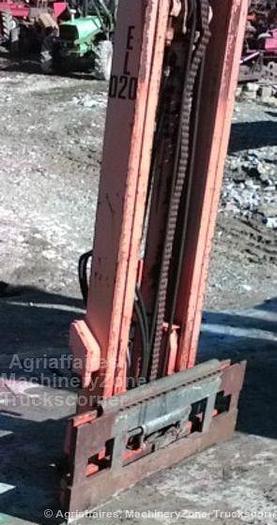 Usato Elevatore EL 020