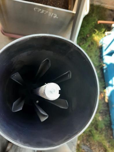 Used Filter, Cartridge, S/st, Filterite, 150 PSI, #S372003