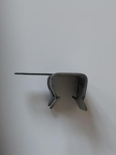 79 Stück Trägerklammern, Flanschdicke 14-20mm, 4-H-9-12, Erico neu