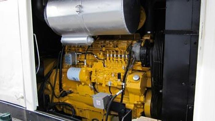 Used 1992 Ace ground power unit