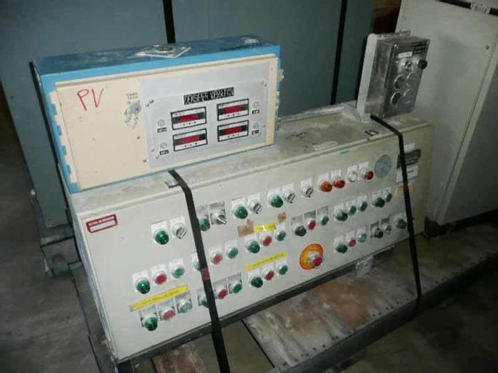 Used REG-MAC FILM DENSIFIER
