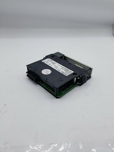 Used Allen Bradley 1756-DNB/A ControlLogix Devicenet Communication Module Cat Rev K01