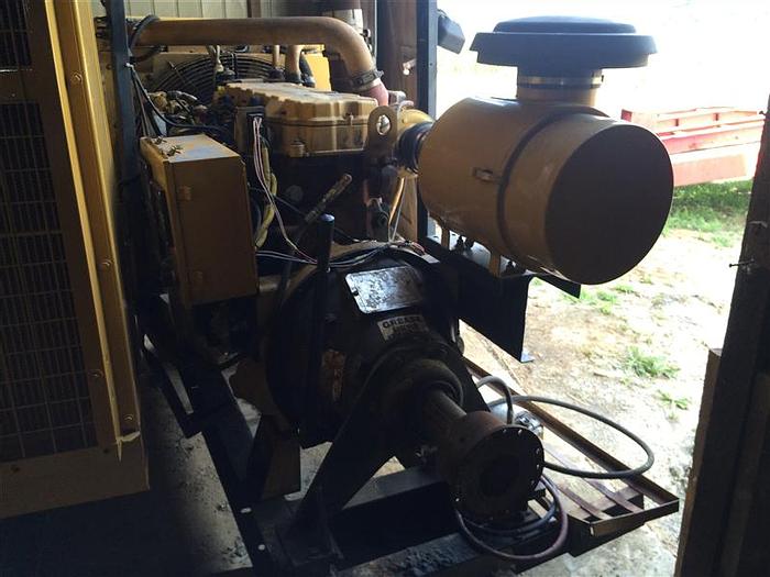 Used 2004 Caterpillar C-9 Diesel Engine