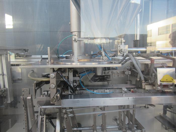 Used 1996 Enflex F-14