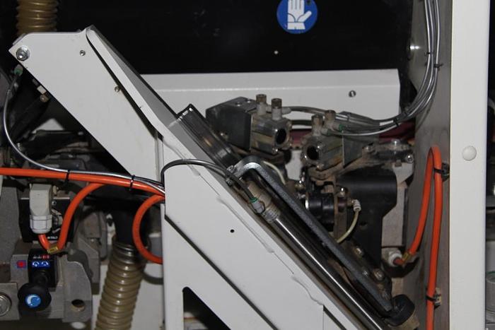 Used 2013 *SOLD* Edgebander - SCM Olimpic K230