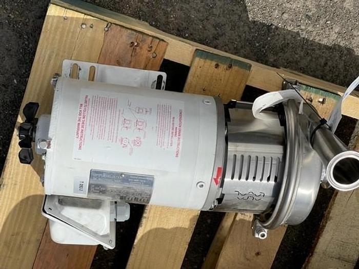 Used Alfa Laval 1.5" x 2" Centrifugal Pump