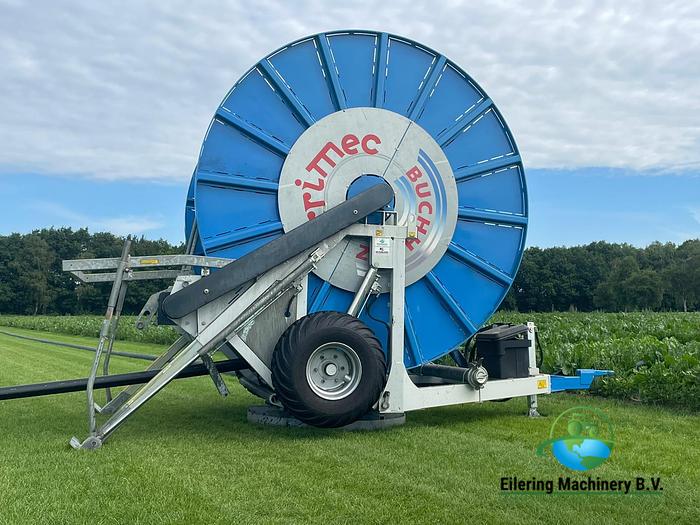 Used 2020 Irrimec MF3 110/550