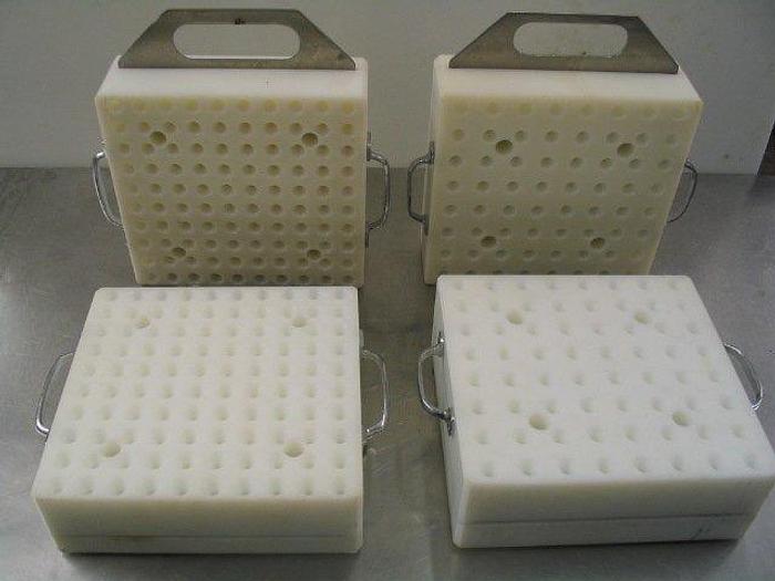 Used Palga Kabob/Brochette Machine