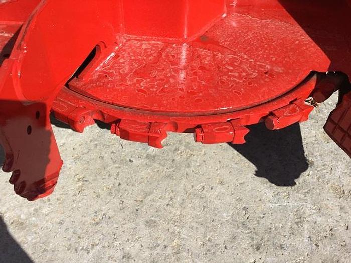 Used CAT 553C Fellerbuncher