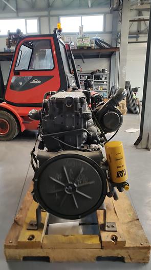 Used Caterpillar C13