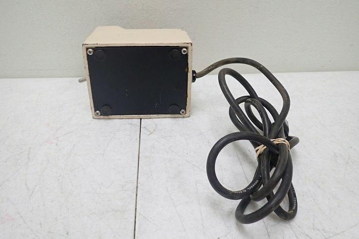 Used Fisher Scientific Model 58 Mini Shaker