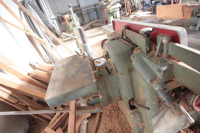 Usato Surplace 05 lavorazioni