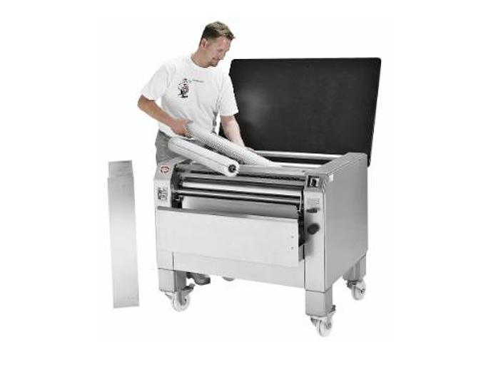 Jeros 6015 Bakery Tray Cleaner