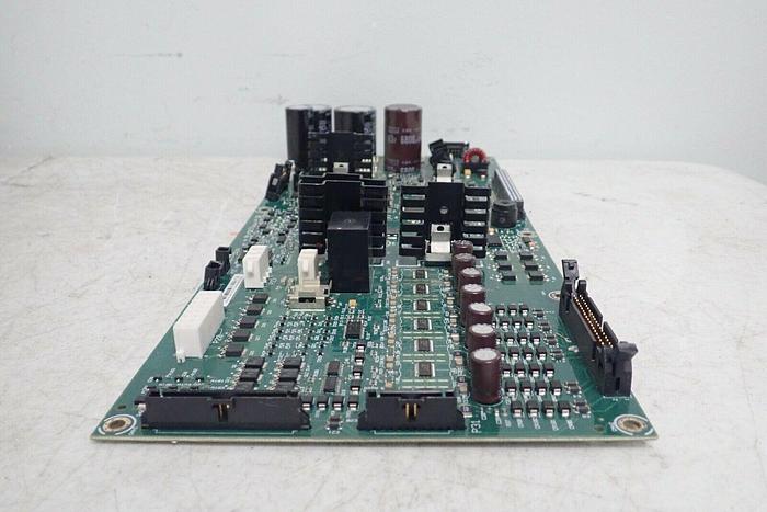 Used Agilent G4556-61010 Control Printed Circuit Board