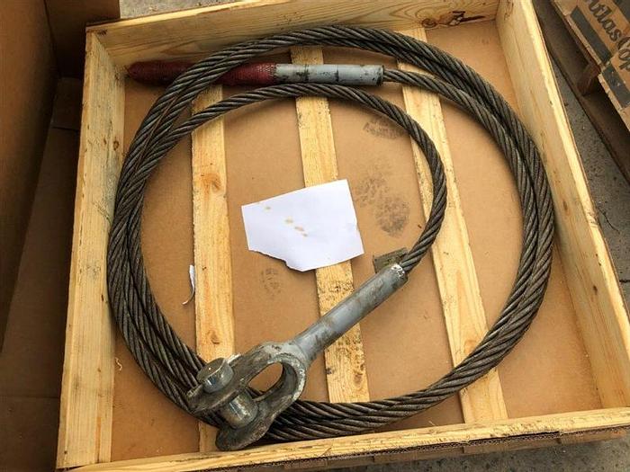 Epiroc (Atlas Copco) Upper Cable - 57591018