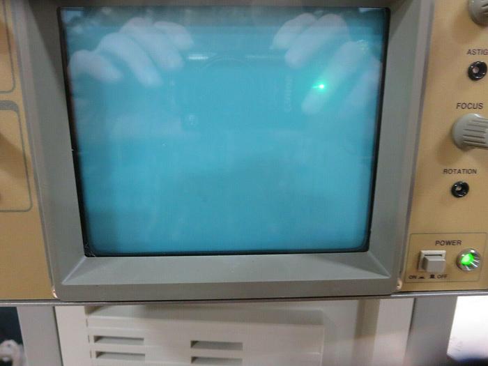 Used Technical Mfg. Corp.(TMC),Stacis 2000,Active Piezoelectric Vibration Contro Sysl