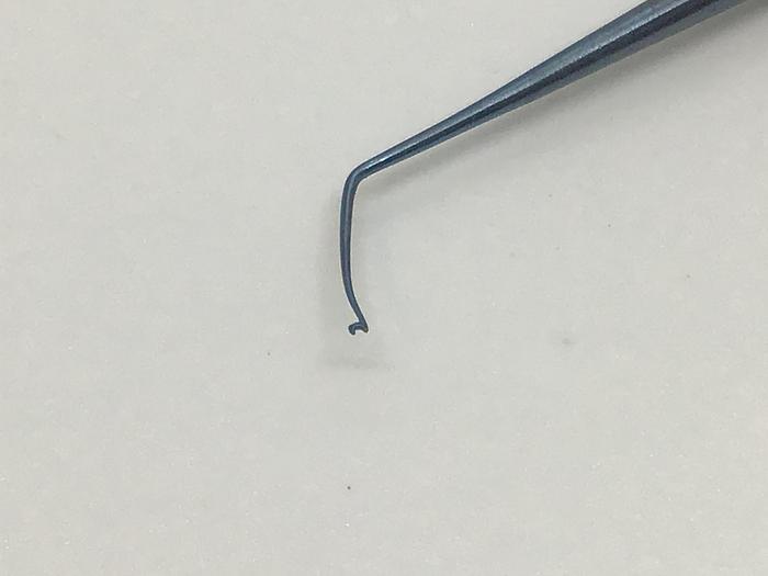 Used Duckworth & Kent 6-465