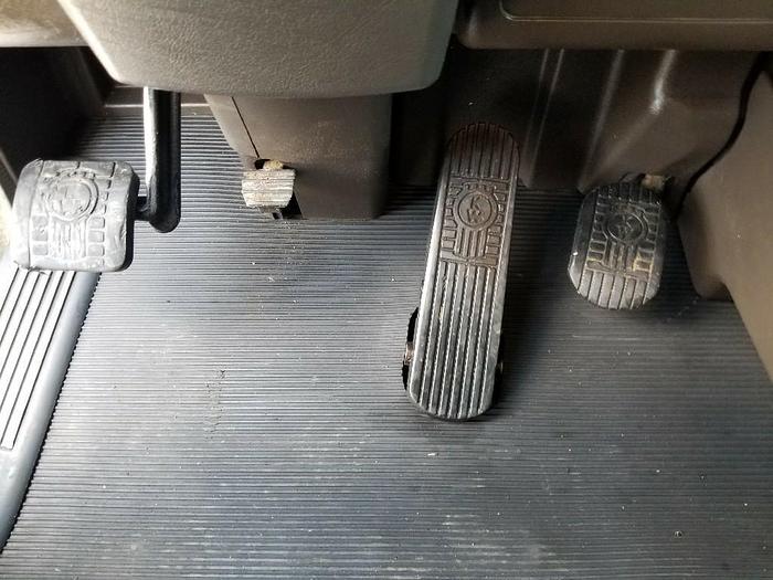 Used 2009 Kenworth W900L