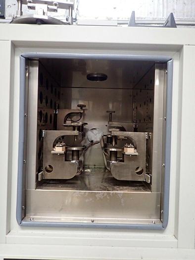 Used Lot of 4 Hot Disk TPS 500 S Thermal Conductivity & Diffusivity Analyzer W/ Oven