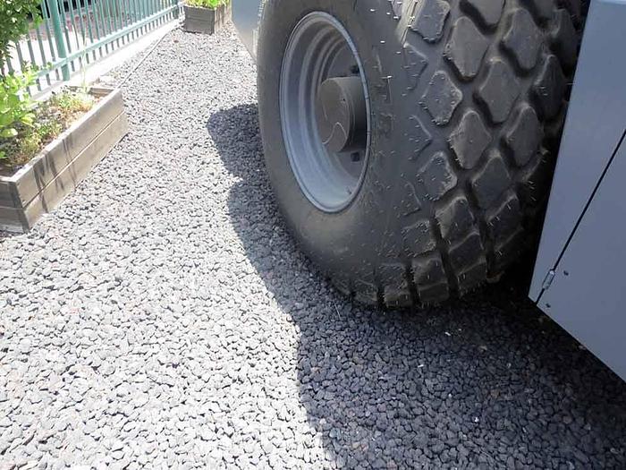 Used 2021 DYNAPAC CA3500D